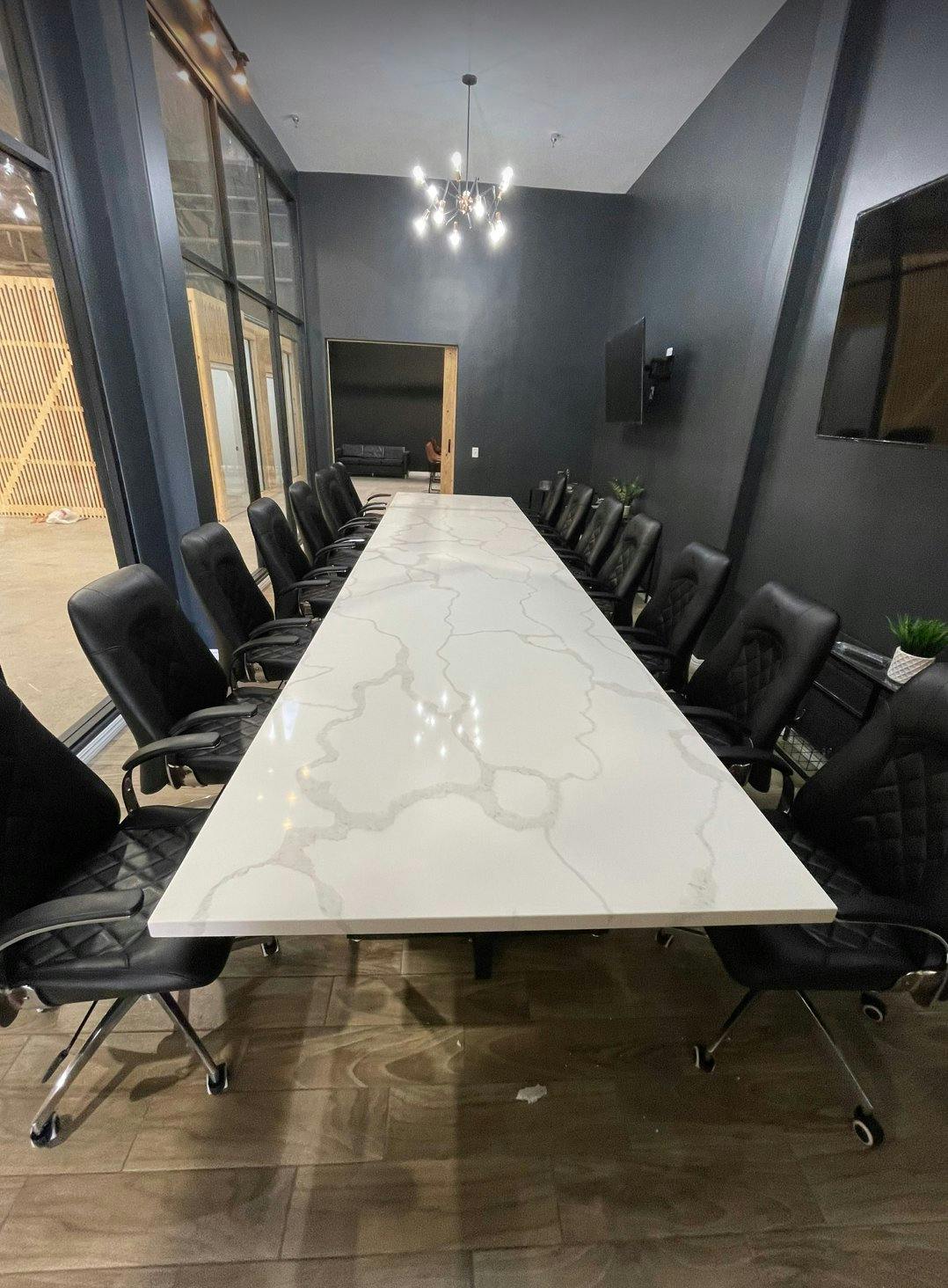 Creative Office Suites and Event Space in Los Angeles