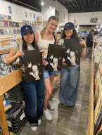 Hollywood Record Store (store remains open)  - Image 40