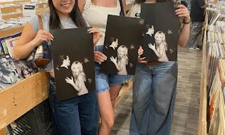 Hollywood Record Store - Image 40