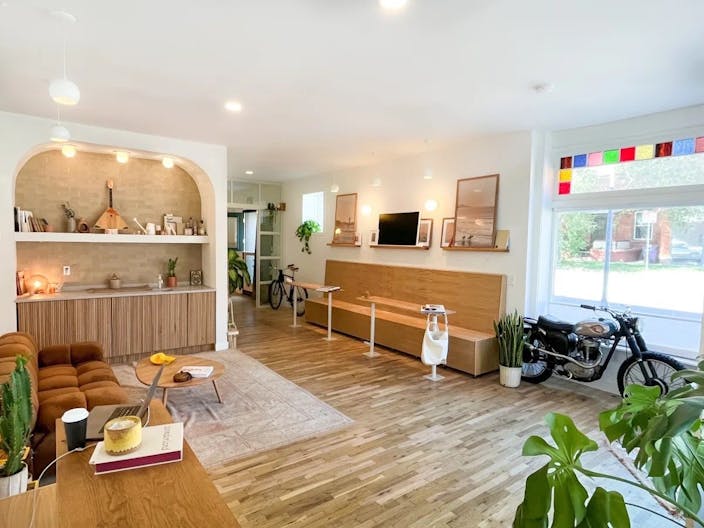 Denver Studio Office - Great to work/meet/gather - Image 1