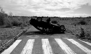 D�cor/Lieu de tournage: Routes Priv�es - Image 7