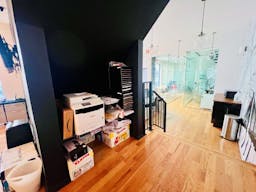 Prime Williamsburg Corner Retail Space | 100 ft Glass Frontage | High Foot Traffic - Image 7