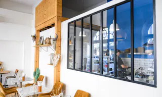 Espace Pop-up Convivial aux Chartrons - Image 6