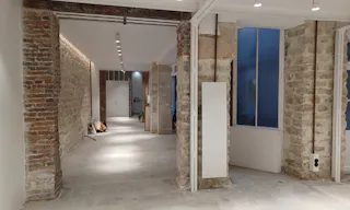 Élégant Showroom Ephémère à Paris - Image 4