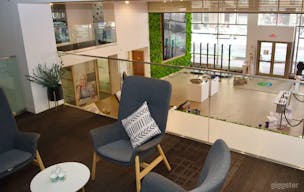 Iconic Midtown Corner Venue for Pop-Ups, Events & Activations - Image 4