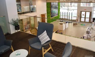 Iconic Midtown Corner Venue for Pop-Ups, Events & Activations - Image 4