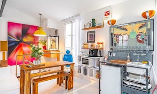 Loft atelier - Image 1