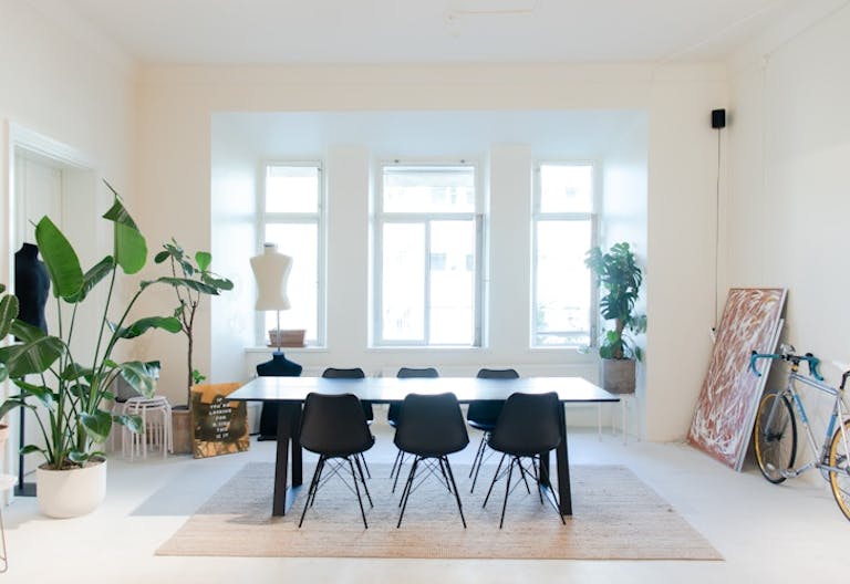 Stureplan 6 - Image 1