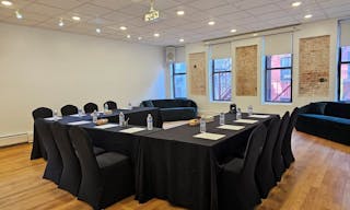 Unique Loft in Prime SoHo - Image 3