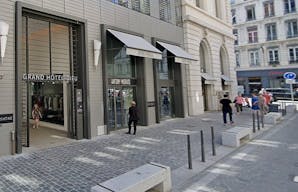 Prime Boutique Shop Grand Hotel Dieu Lyon - Image 1