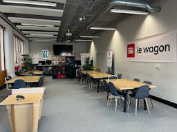 Location Salle r�union / formation / conf�rence - Image 0