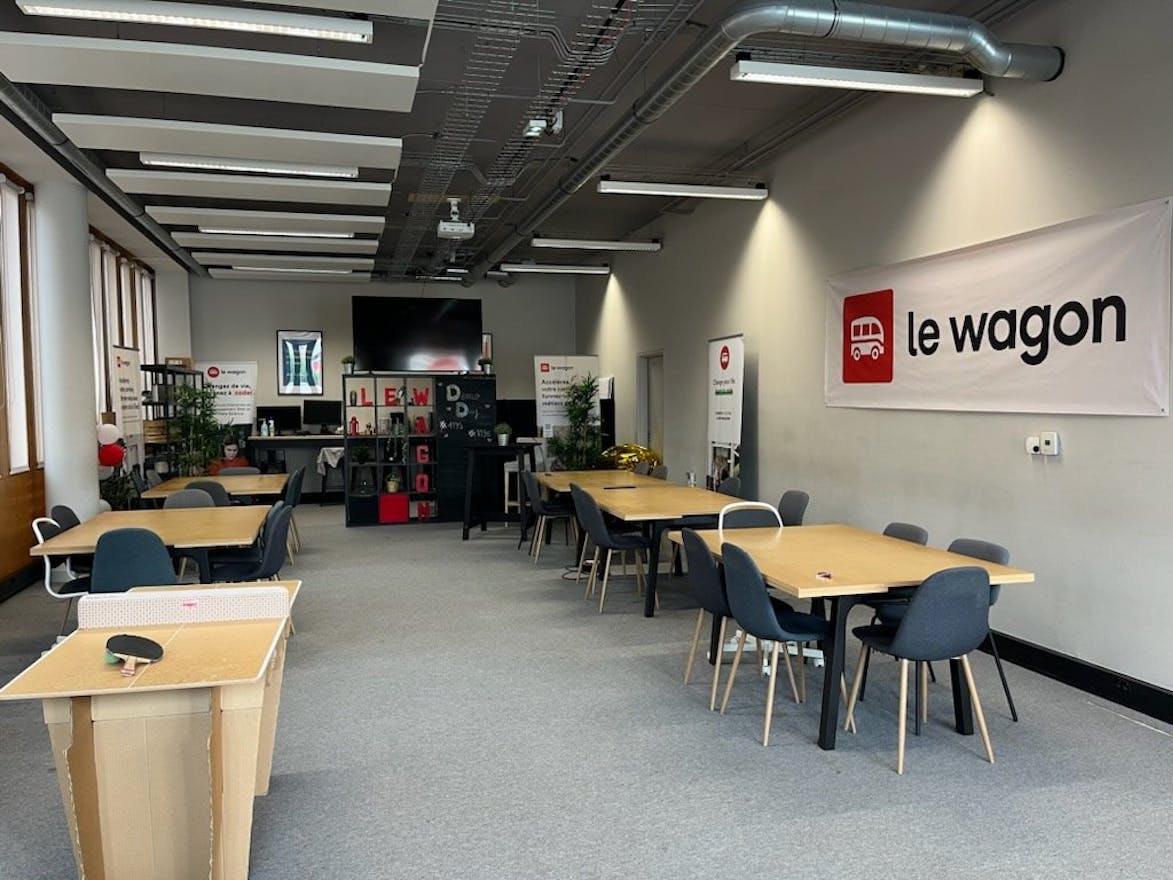 Location Salle r�union / formation / conf�rence - Image 0