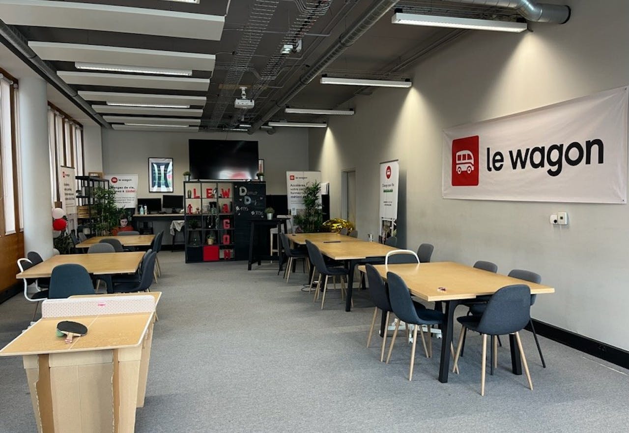 Location Salle r�union / formation / conf�rence - Image 0