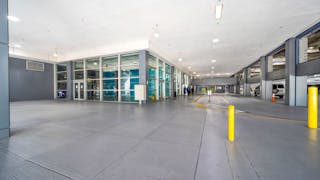 New concept in fully furnished offices for rent on a short term, temporary and virtual services - Image 26