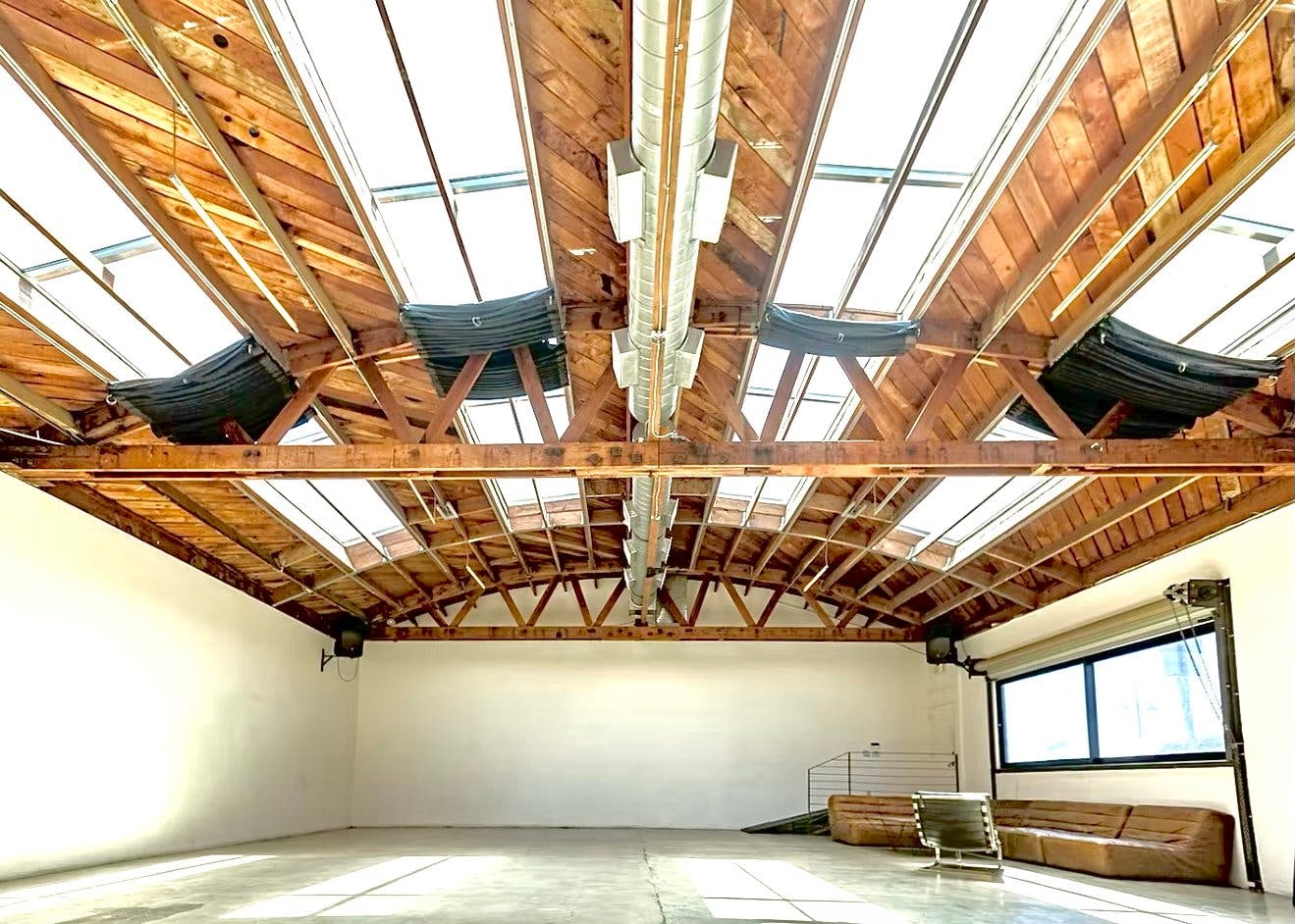 Venice Beach Turnkey Event Venue in Los Angeles
