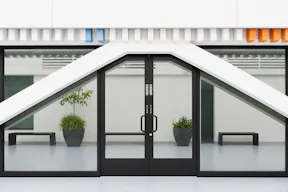 Modern Whitebox Space in Fisherman’s Wharf - Image 0