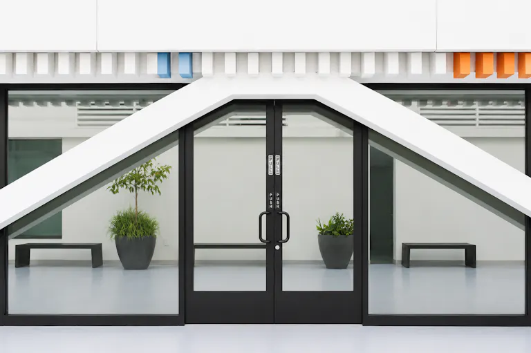 Modern Whitebox Space in Fisherman’s Wharf - Image 0