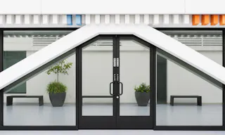Modern Whitebox Space in Fisherman’s Wharf - Image 0