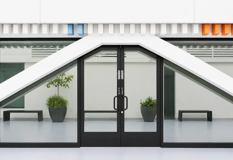 Modern Whitebox Space in Fisherman’s Wharf - Image 0