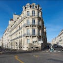 Apartment for Rent - Paris 8th Near Triangle d'Or - Ideal Showroom / Office