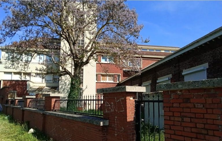 Immeuble bureaux valenciennes 1875m2 - Image 0