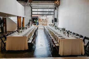 Urban Industrial Studio Oasis - Image 10