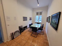Versatile Art Space & Creative Hub Gallery - Image 17