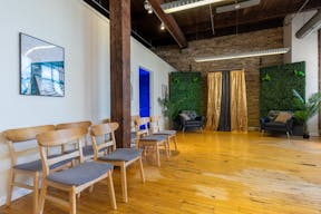 Stylish Urban Loft for Memorable Events | BYOB, Birthdays & More - Image 18