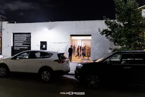 Modern Industrial Mott Haven Event Space - Image 15