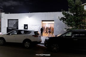 Modern Industrial Mott Haven Event Space - Image 15