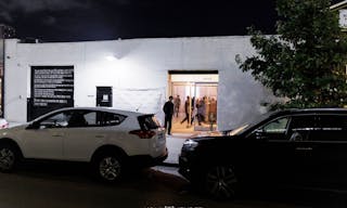 Modern Industrial Mott Haven Event Space - Image 15