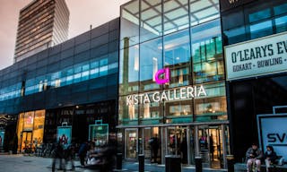 Kista Galleria - Pop Up Space - Image 6