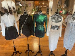 Urban Jungle Boutique Brick & Mortar Venue - Image 4