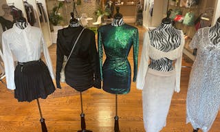 Urban Jungle Boutique Brick & Mortar Venue - Image 4