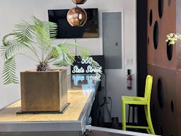 Unique Industrial Storefront in Trendy Bushwick - Image 11