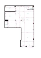 Ancien atelier devenu espace d'art au c?ur du Port de Nice - Image 6