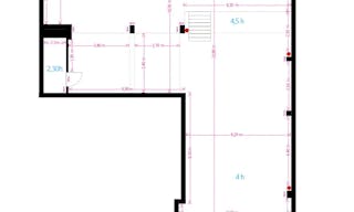 Ancien atelier devenu espace d'art au c?ur du Port de Nice - Image 6