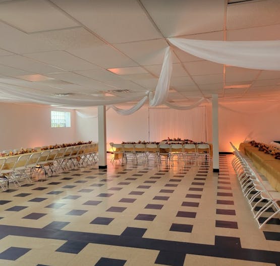Beautiful and Spacious Event Space in Joliet, IL - Image 1