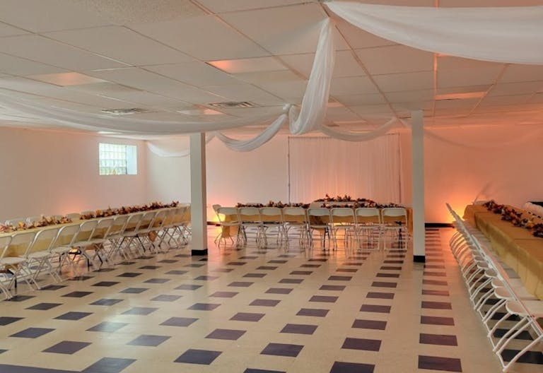 Beautiful and Spacious Event Space in Joliet, IL - Image 1