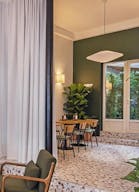 Espace événementiel : coffee shop d'architectes au coeur du 8ème ! - Image 2