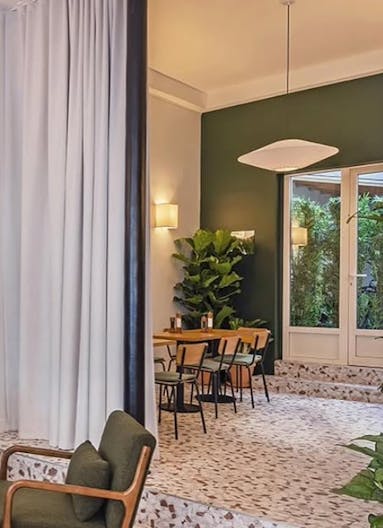 Espace événementiel : coffee shop d'architectes au coeur du 8ème ! - Image 2