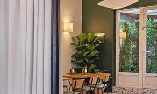 Espace événementiel : coffee shop d'architectes au coeur du 8ème ! - Image 2