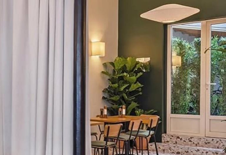 Espace événementiel : coffee shop d'architectes au coeur du 8ème ! - Image 2