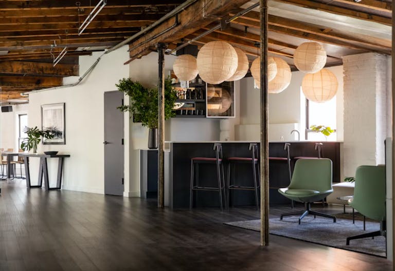 Triangle Loft - Image 3