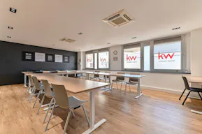 Bureaux nomades ou privés, Saint-Maur-des-Fossés - Image 4