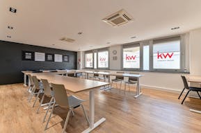 Bureaux nomades ou priv�s, Saint-Maur-des-Foss�s - Image 4