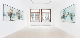 Boutique / Galerie beaux volumes en plein coeur de Paris - Image 0