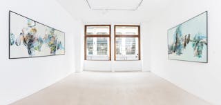 Boutique / Galerie beaux volumes en plein coeur de Paris - Image 0