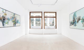 Boutique / Galerie beaux volumes en plein coeur de Paris - Image 0