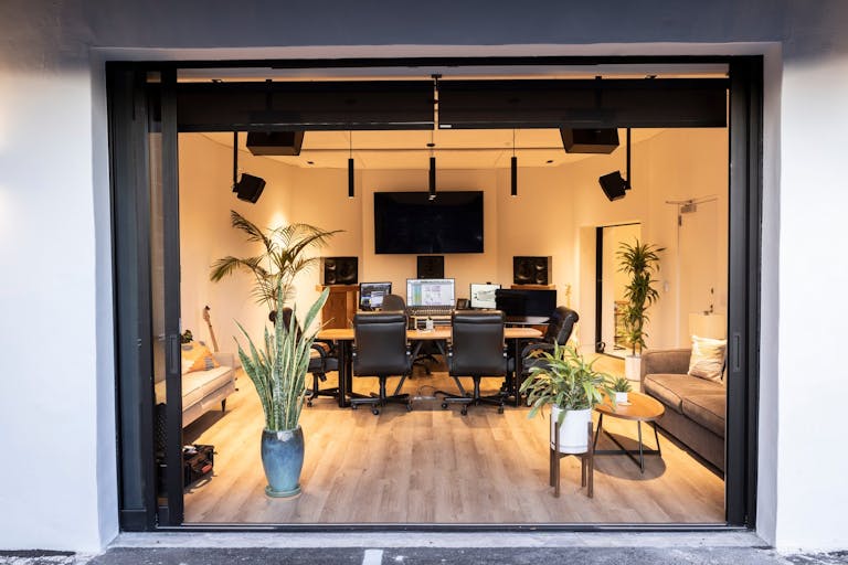 Los Angeles Recording Studio and Creative Space - Image 0